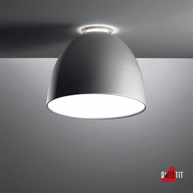 Светильник потолочный ARTEMIDE Nur mini soffitto A244200