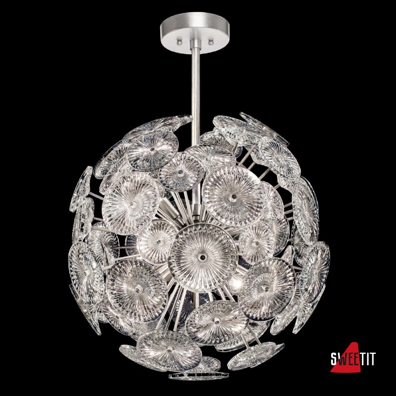 Подвесной светильник Fine Art Lamps Chrysanthemums 884140