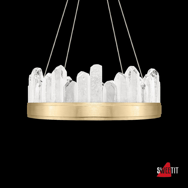 Подвесной светильник Fine Art Lamps Lior 888040-21ST 2700K