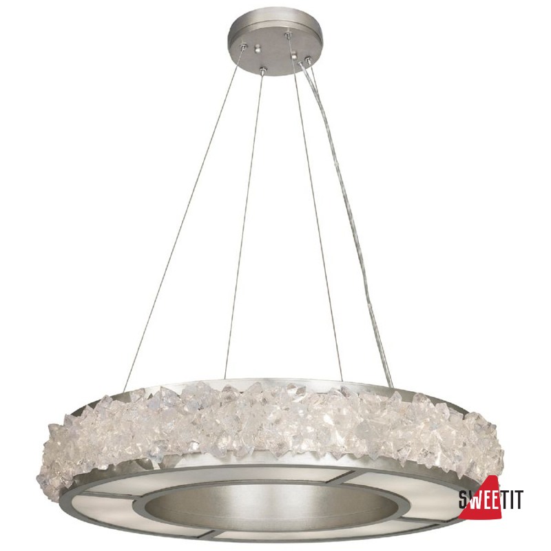 Светильник подвесной FINE ART LAMPS Arctic Halo 878140