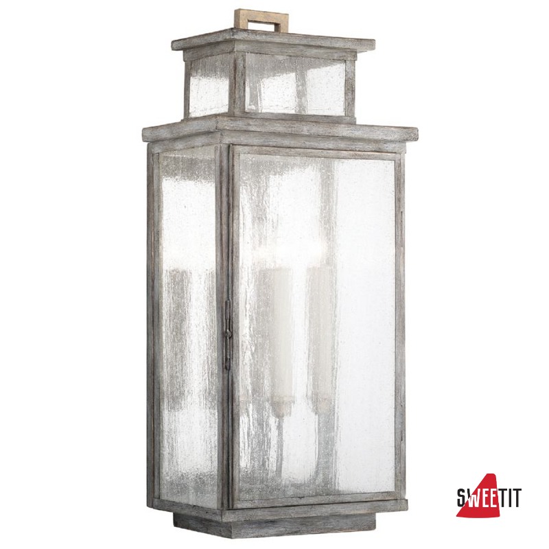 Светильник настенный FINE ART LAMPS Wiltshire 887281