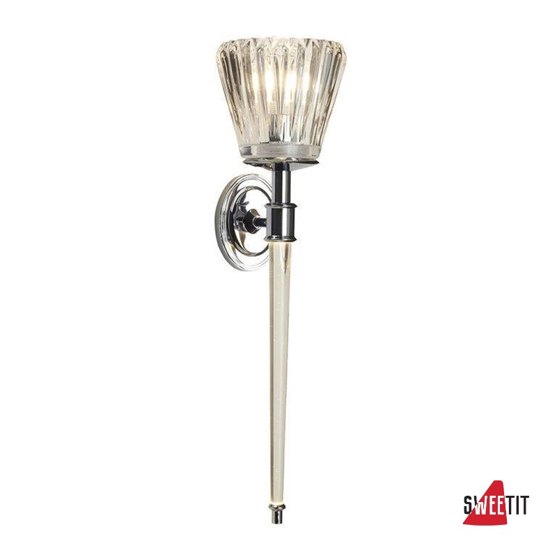 Бра Elstead Lighting Agatha BATH/AGATHA PC