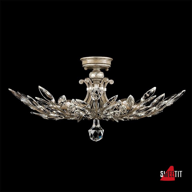 Светильник подвесной FINE ART LAMPS CRYSTAL LAUREL 753440-03