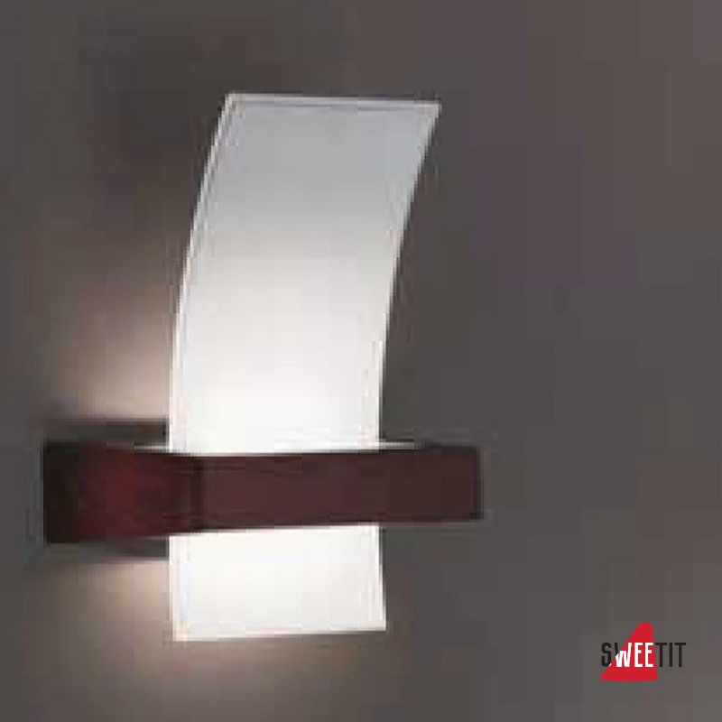 Бра Linea Light Wood 90119