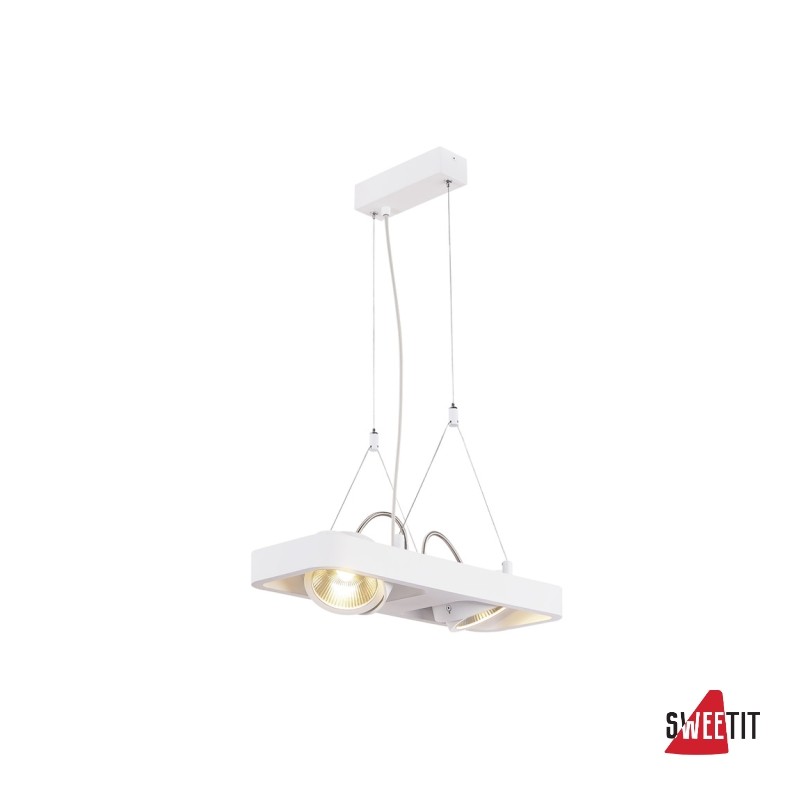 Светильник подвесной SLV Lynah 154901