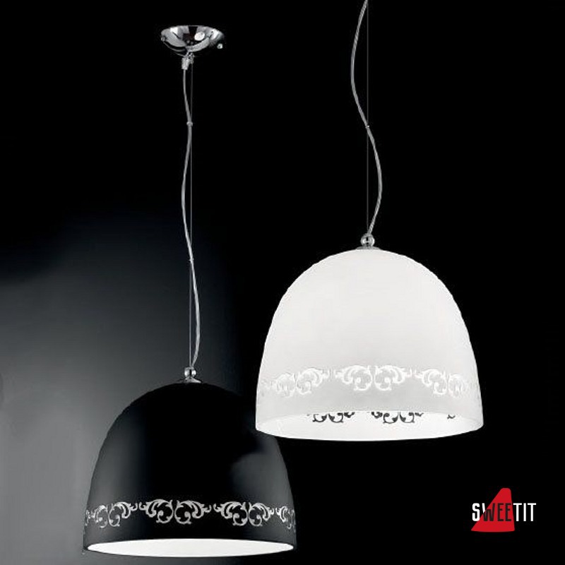 Светильник подвесной IDL CHRYSALIS Fosca 397/1SG