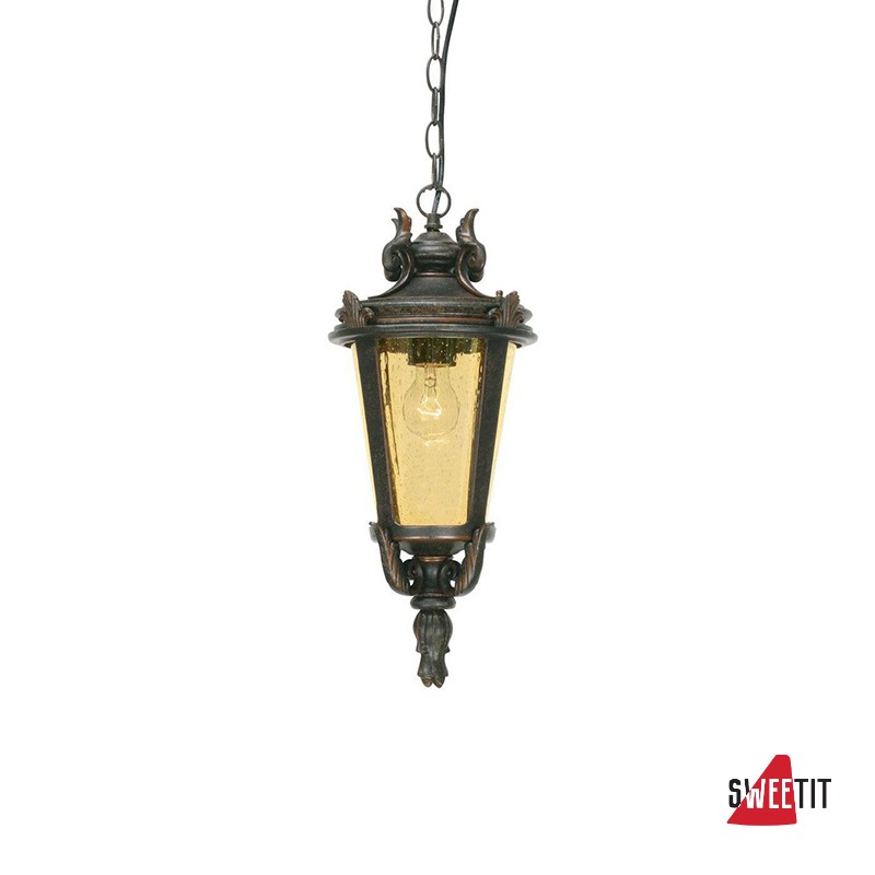 Уличный подвесной светильник Elstead Lighting Baltimore BT8/L