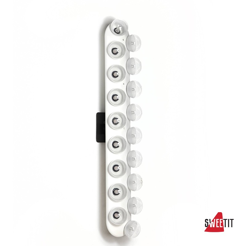 Настенный светильник MOOOI Prop light WALL MOLPR0WL18WB
