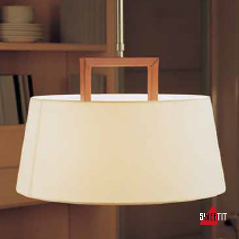 Люстра Bover Lua 1 Luz
