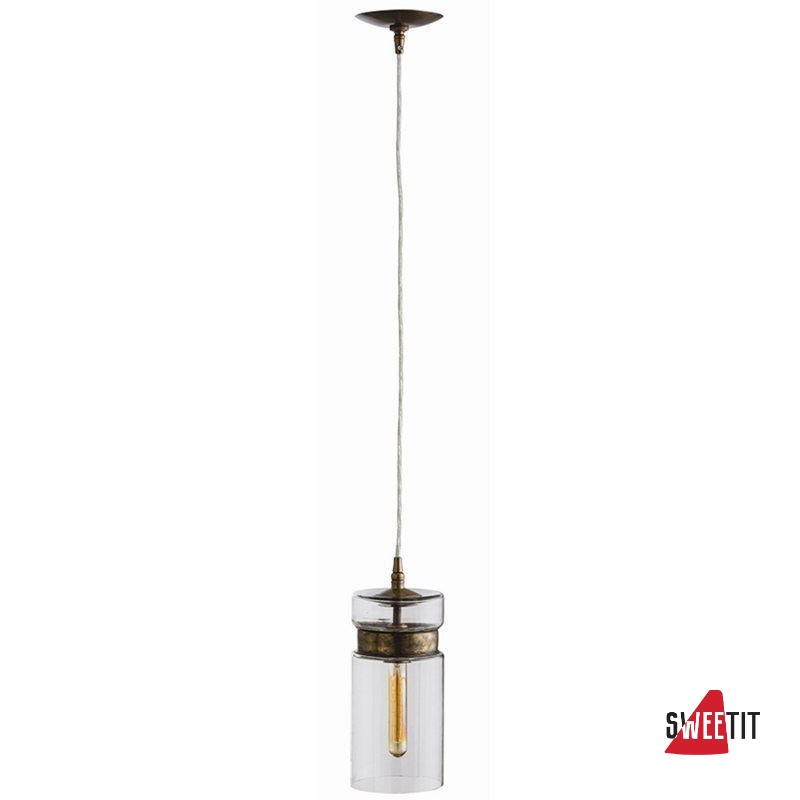 Люстра Arteriors Home Garrison Cylindrical Pendant 44073