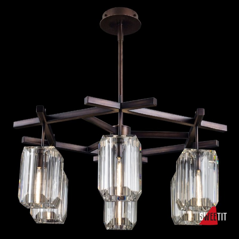 Люстра FINE ART LAMPS Monceau 875340