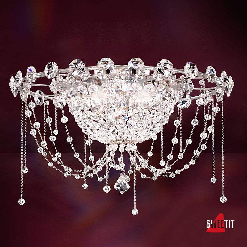 Потолочный светильник Schonbek Chrysalita CM8419