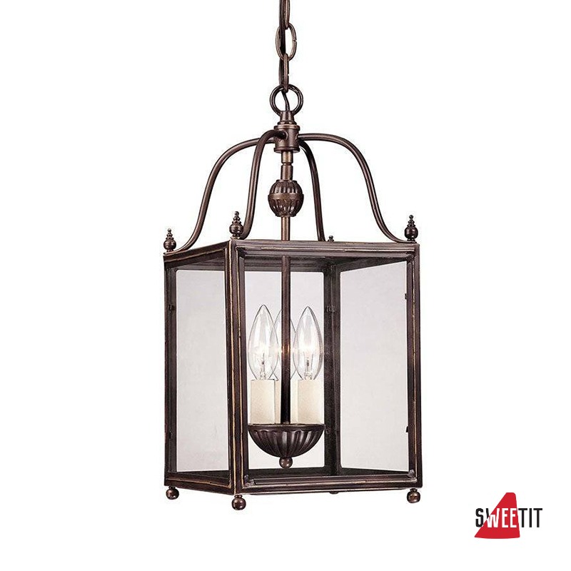 Подвесной светильник Savoy House Crabapple 3-80029-3-323