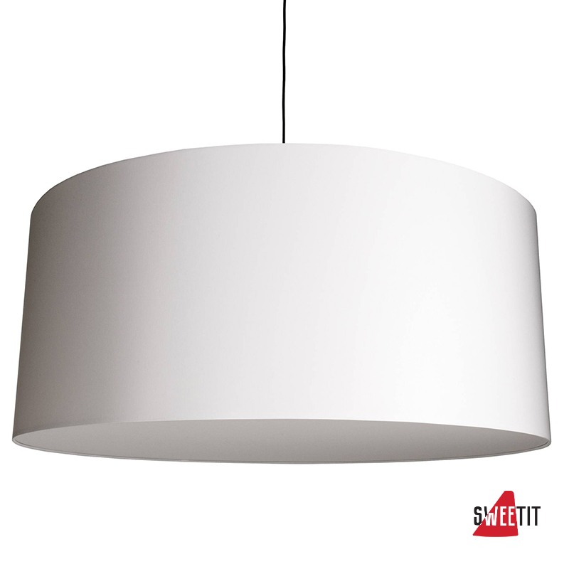 Подвесной светильник MOOOI Boon Round MOLRB-----W
