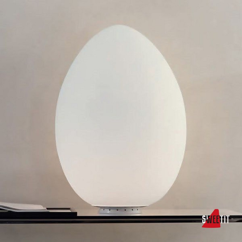 Настольная лампа FONTANA ARTE Uovo 2646