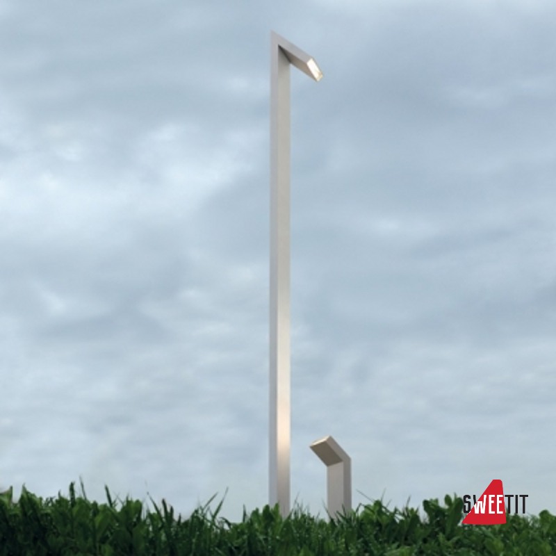 Столб ARTEMIDE Chilone уличный Chilone terra 45