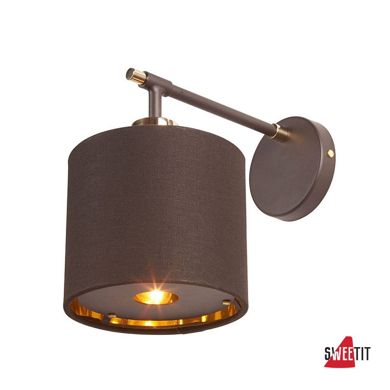 Бра Elstead Lighting Balance BALANCE1 BRPB
