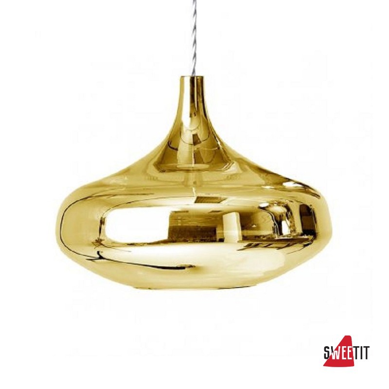 Светильник подвесной STUDIO ITALIA DESIGN NOSTALGIA 154011