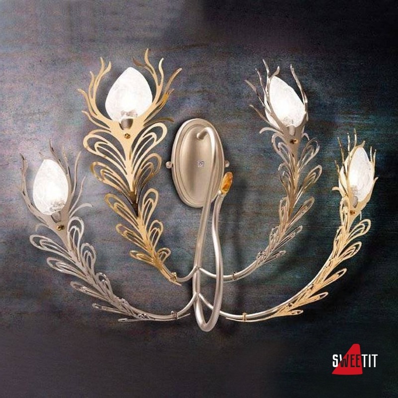 Бра Bellart Musa 1812/A4L 04/V01
