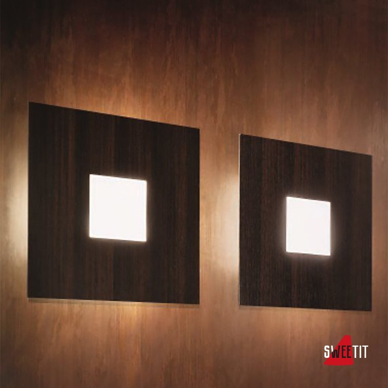 Бра Linea Light SQUARE 6577