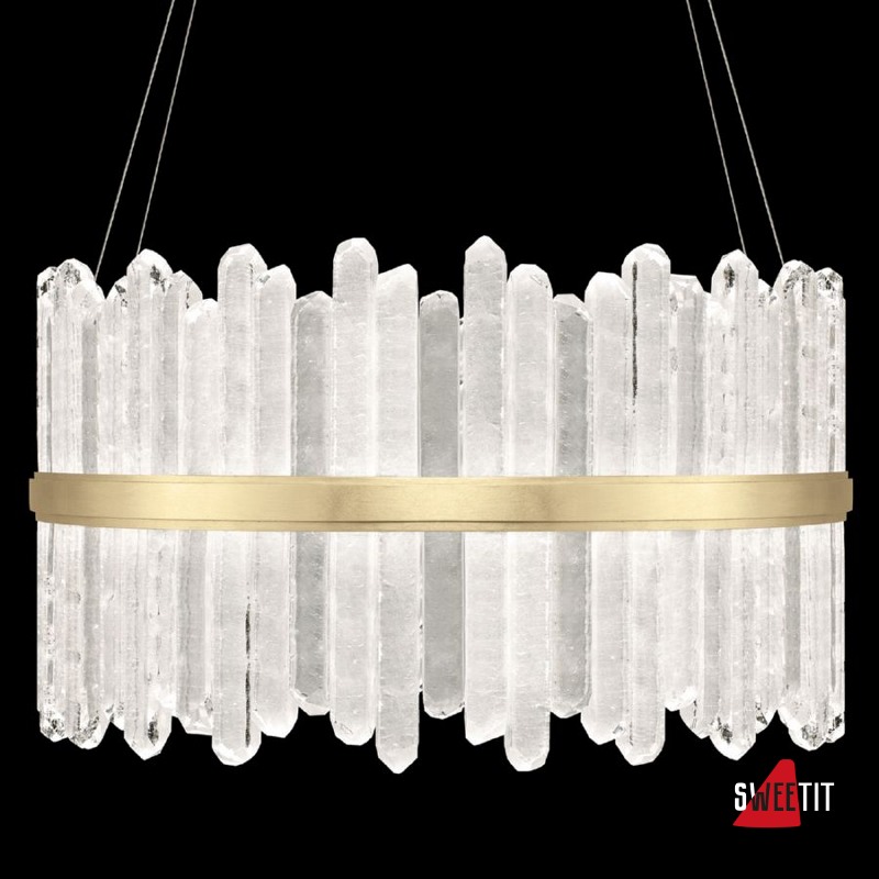 Светильник подвесной FINE ART LAMPS Lior 882740-2