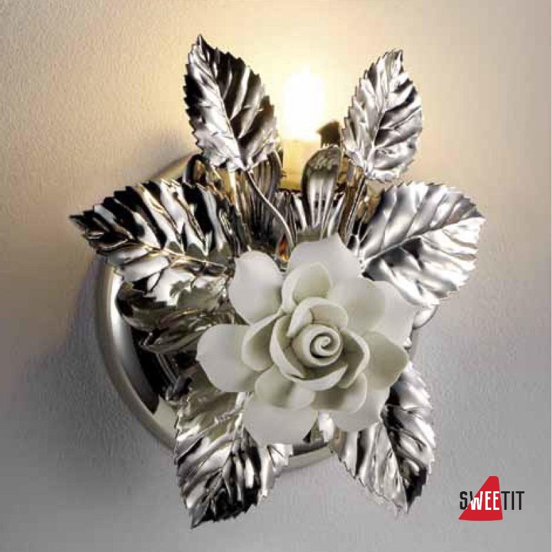 Бра Villari Rose Wall Light 4100487.101