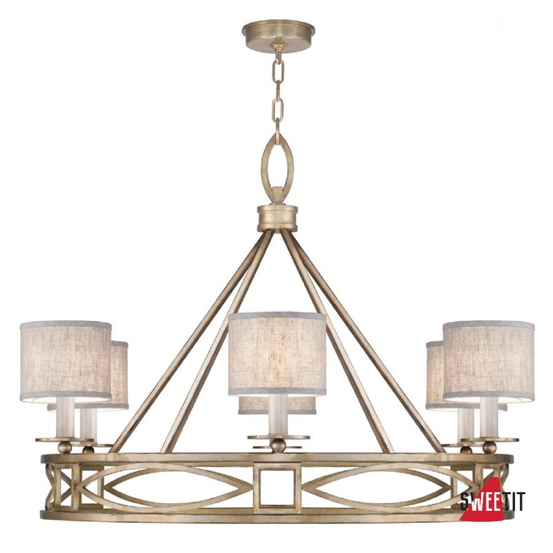 Люстра FINE ART LAMPS Cienfuegos 887640-11