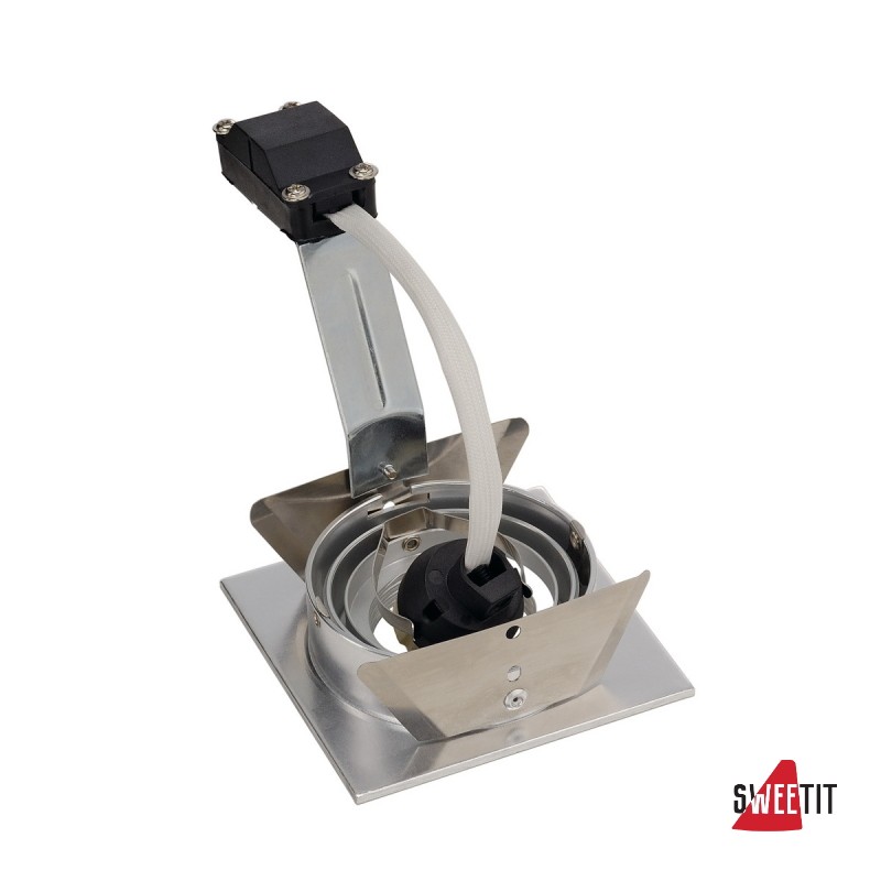Светильник встраиваемый SLV New Tria 111726