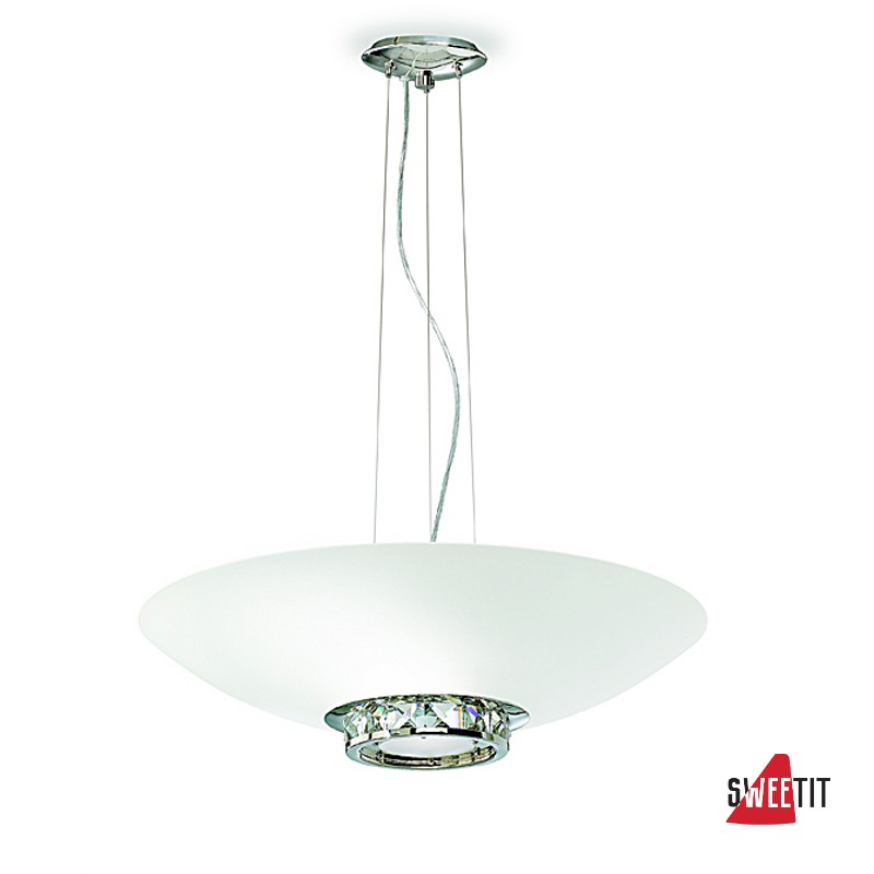 Светильник подвесной PREARO Diamond 2094-50-S-CR