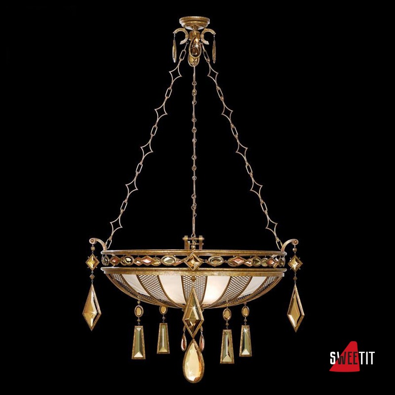 Светильник подвесной FINE ART LAMPS ENCASED GEMS 728540-X