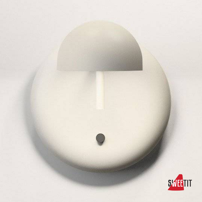 Настенные светильники Vibia Pin 1675-58-10