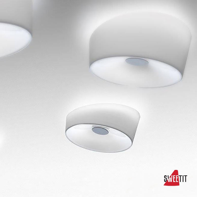 Потолочный светильник Foscarini Lumiere XXS LED 1910052L-24