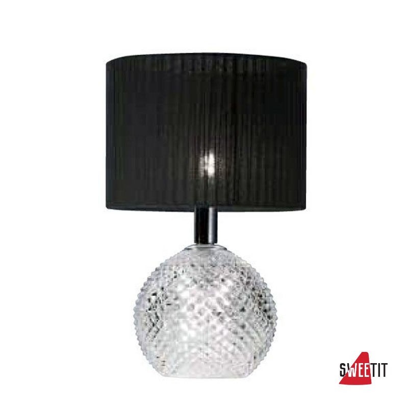 Настольная лампа FABBIAN Diamond & Swirl D82 B01 02