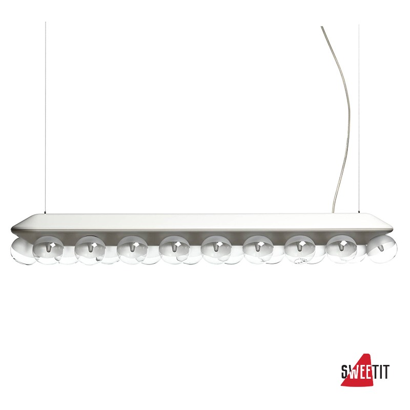 Подвесной светильник MOOOI Prop light Single MOLPR0SS18WB