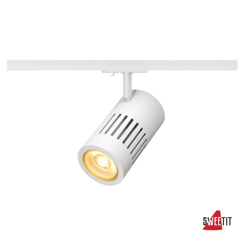 Трековый светильник SLV Structec 144111