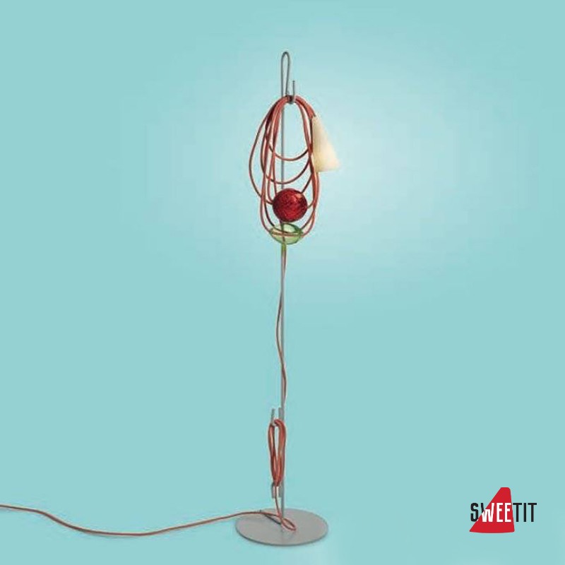 Торшер Foscarini Filo 289004-08