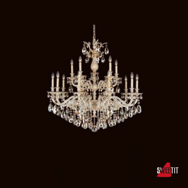 Люстра Schonbek Milano 5685