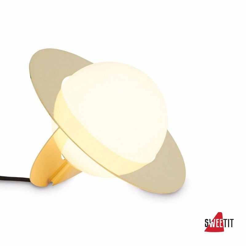 Настольная лампа Tom Dixon Plane SLT01BEU