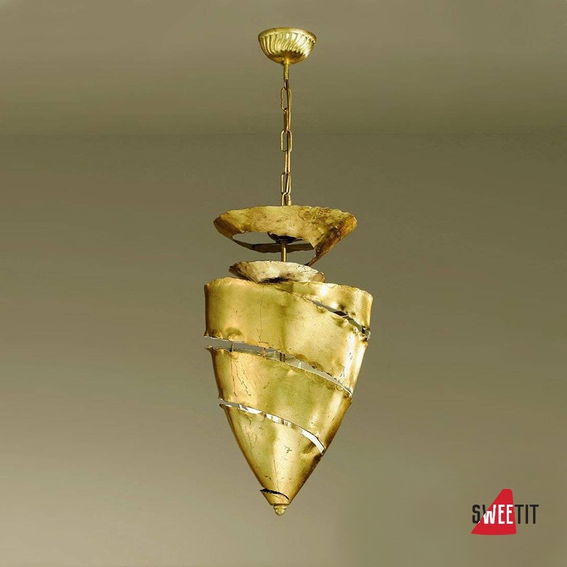 Подвесной светильник MM Lampadari Buccia 5958/3 V1669