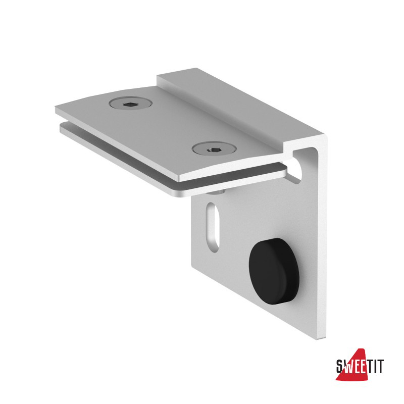 Кронштейн стеновой SLV H-Profil 1002237