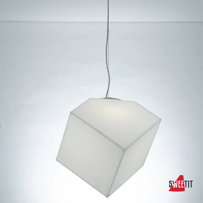 Светильник подвесной Artemide Edge sospensione 30 1294010A
