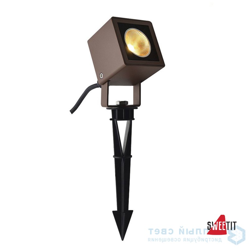 Светильник уличный SLV Nautilus 1001937