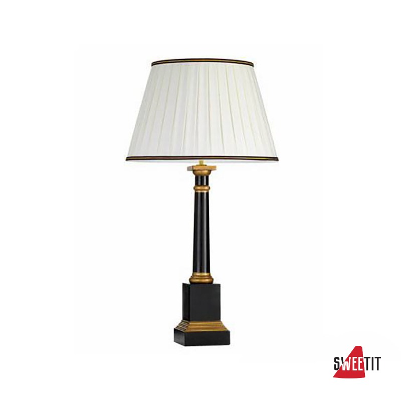 Настольная лампа Elstead Lighting Peronne DL/PERONNE/TL