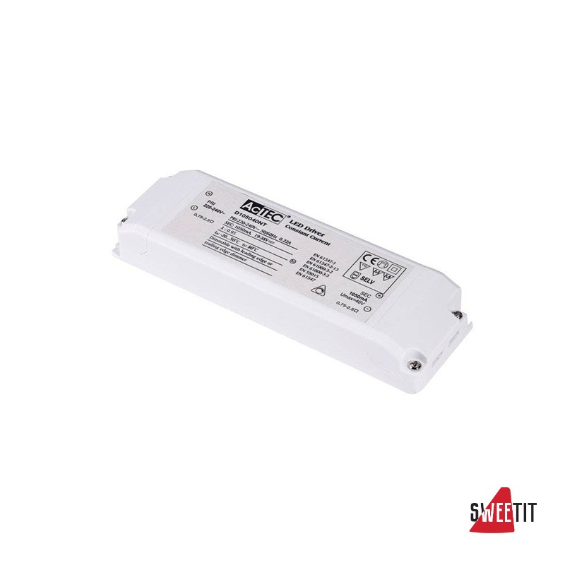 Блок питания SLV LED power supplies 464804