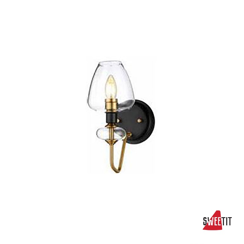 Бра Elstead Lighting Armand DL-ARMAND1-AB