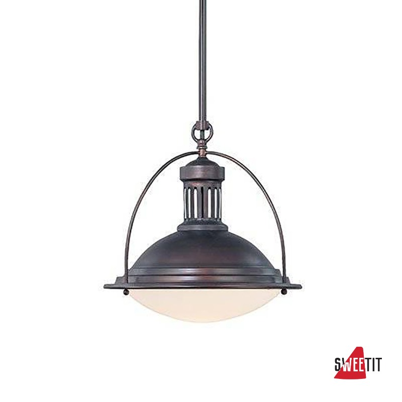Подвесной светильник Savoy House Vintage Pendants 7-602-1-13