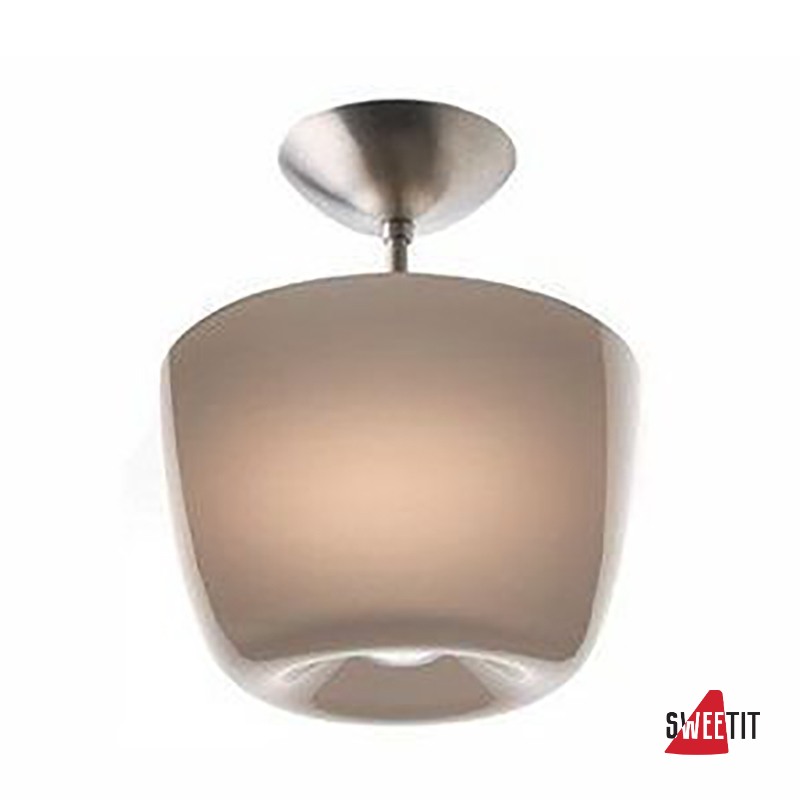 Светильник потолочный FOSCARINI LUMIERE SOFFITTO AVORIO