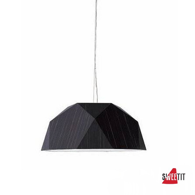 Светильник подвесной FABBIAN Crio D81 A01 48