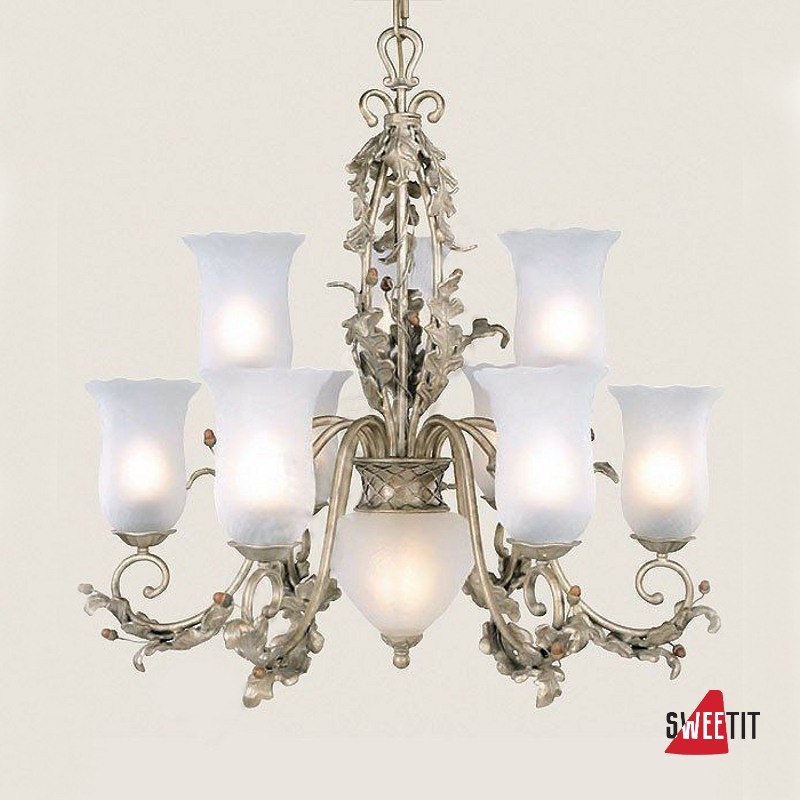 Люстры Savoy House WILLOW OAK 1-9089-9-90