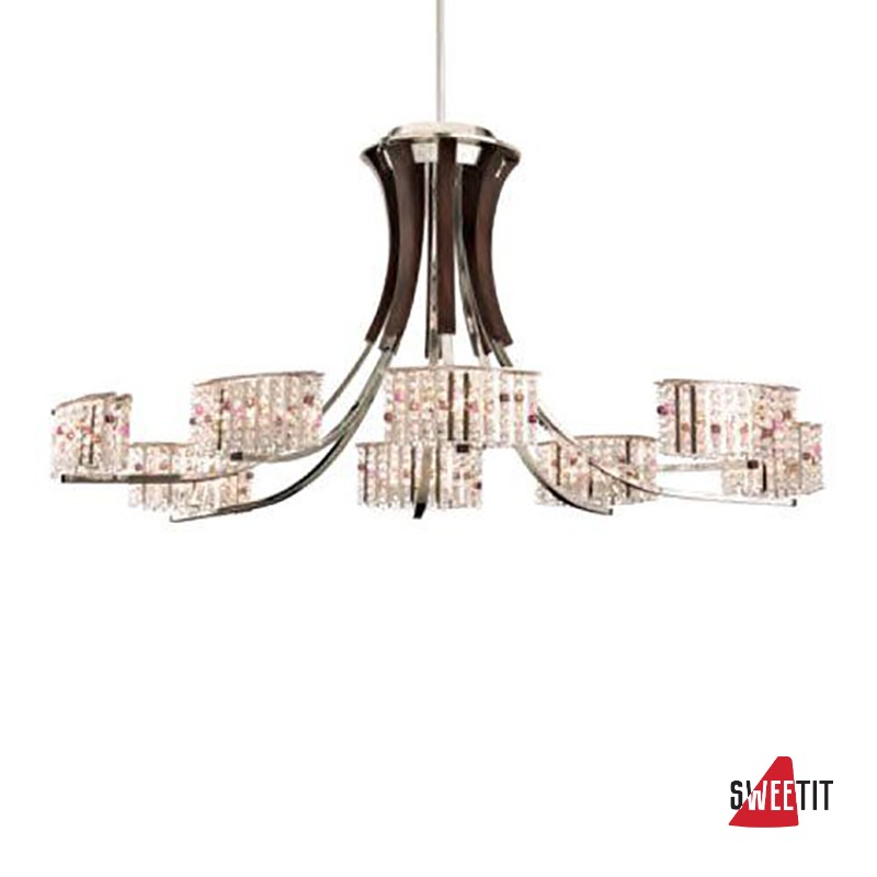 Люстра Schonbek Valcour SA6068